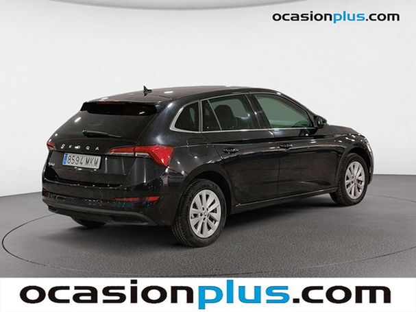 Skoda Scala 1.0 TSI Ambition 81 kW image number 2