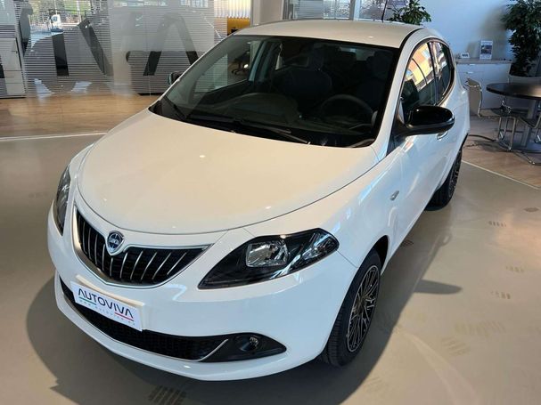 Lancia Ypsilon 51 kW image number 2