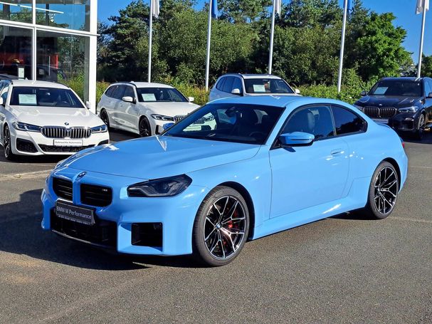 BMW M2 Coupé 338 kW image number 1