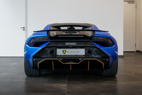 Lamborghini Huracan 471 kW image number 5