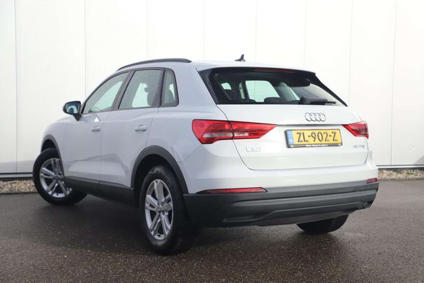 Audi Q3 35 TFSI 110 kW image number 6