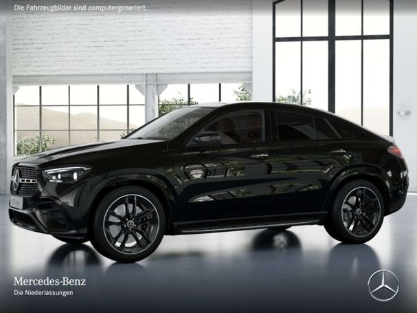 Mercedes-Benz GLE 400 e AMG 280 kW image number 1