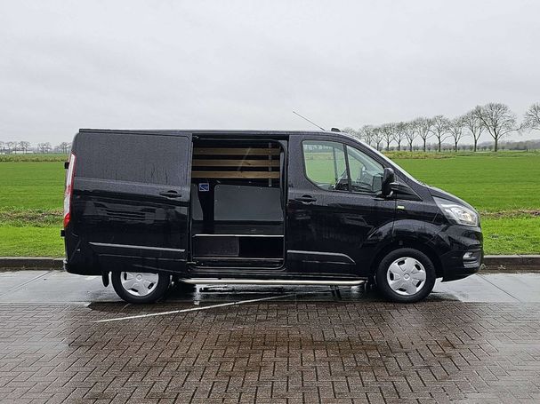 Ford Transit Custom 280 L1H1 2.0 TDCi Trend 77 kW image number 13