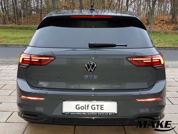 Volkswagen Golf 1.4 eHybrid Style DSG 150 kW image number 2