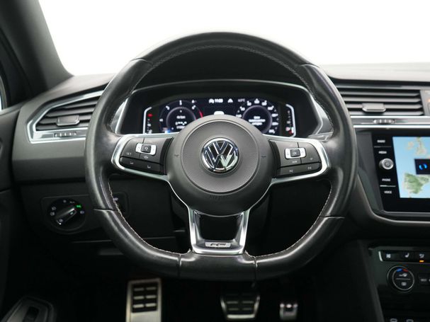 Volkswagen Tiguan 4Motion DSG 147 kW image number 11