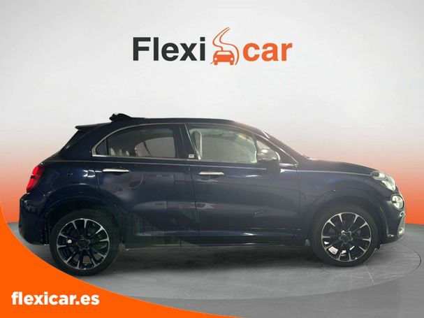 Fiat 500X 1.3 Yacht Club Capri DCT 110 kW image number 9