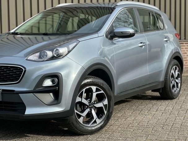 Kia Sportage 1.6 97 kW image number 6