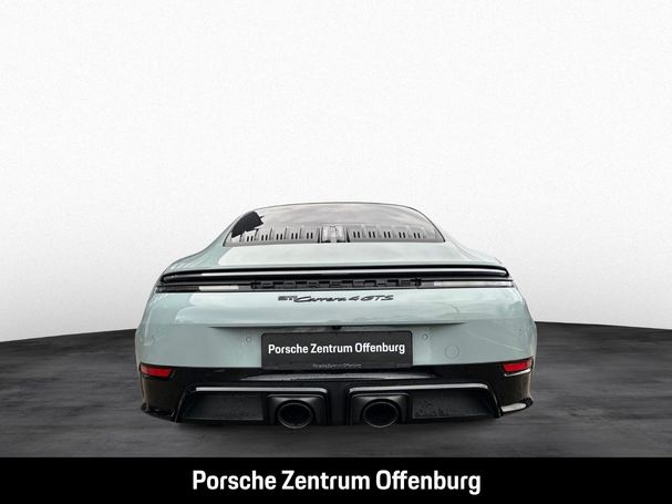 Porsche 992 Carrera 4 GTS 398 kW image number 4