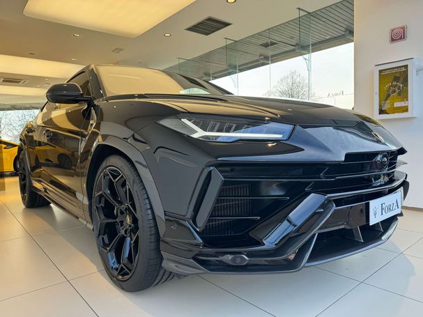 Lamborghini Urus Performante 4.0 V8 490 kW image number 1