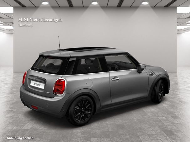 Mini One 75 kW image number 2