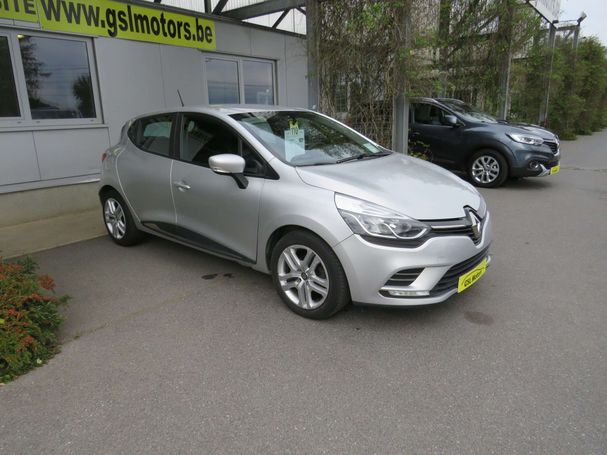 Renault Clio Energy TCe 90 66 kW image number 6