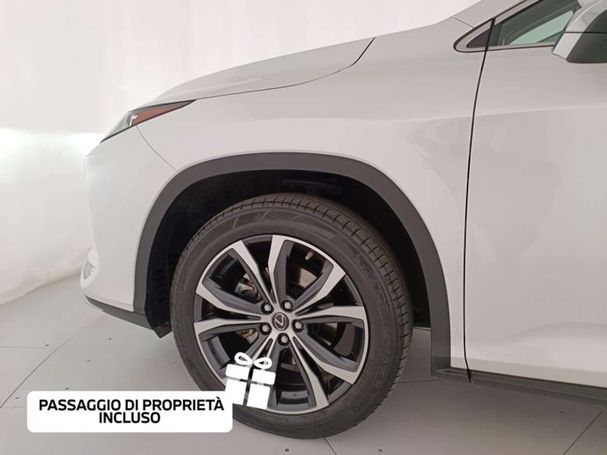 Lexus RX 450 h 230 kW image number 13