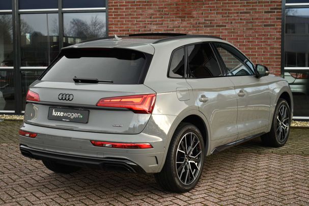 Audi Q5 55 TFSIe quattro 270 kW image number 32