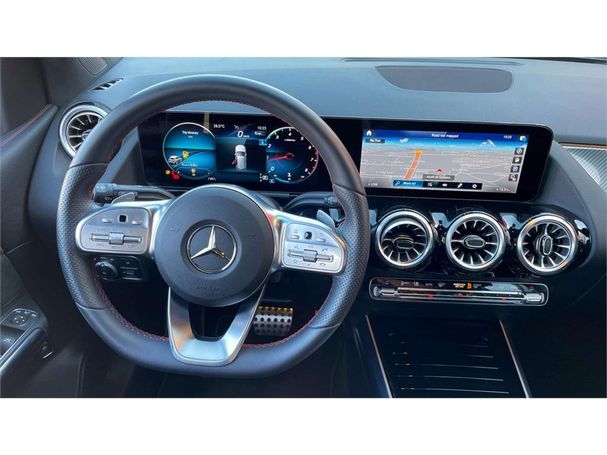 Mercedes-Benz B 180 100 kW image number 5