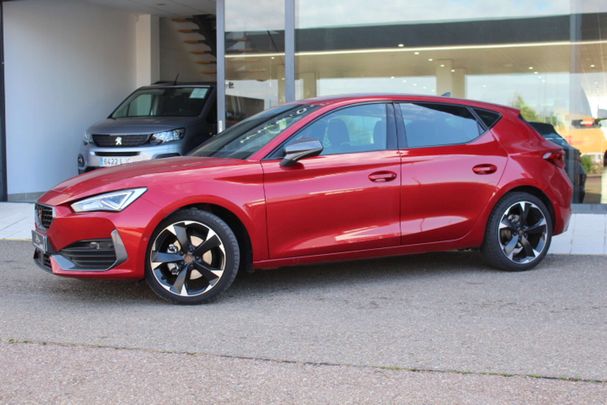 Cupra Leon 2.0 TSI DSG 140 kW image number 2