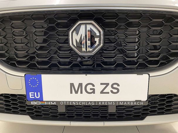 MG ZS 78 kW image number 5