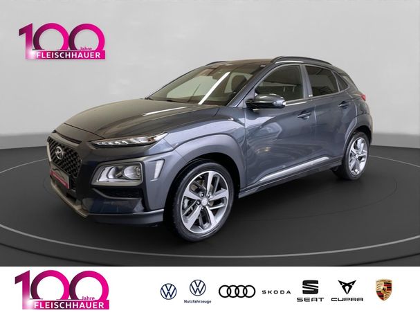 Hyundai Kona 1.6 T-GDI Style 130 kW image number 1