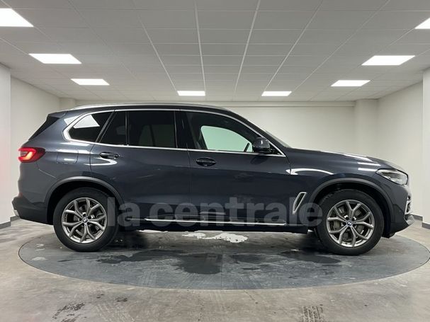 BMW X5 45e xDrive 290 kW image number 14