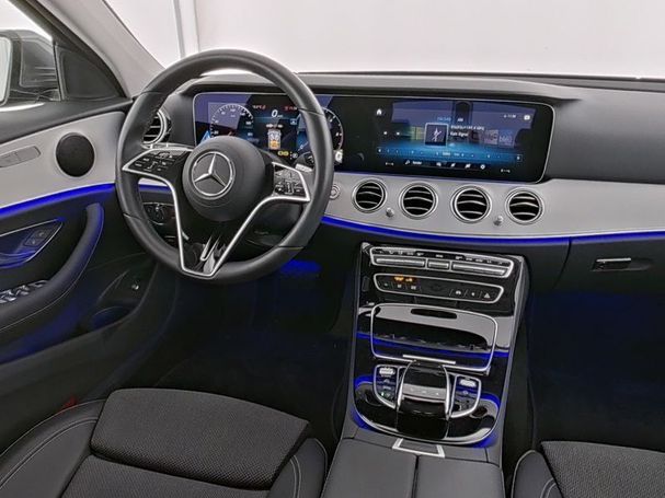 Mercedes-Benz E 200 d Exclusive 118 kW image number 6