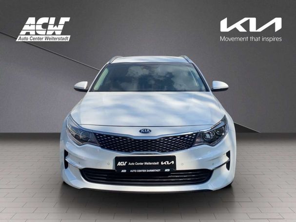 Kia Optima 2.0 Vision 120 kW image number 3