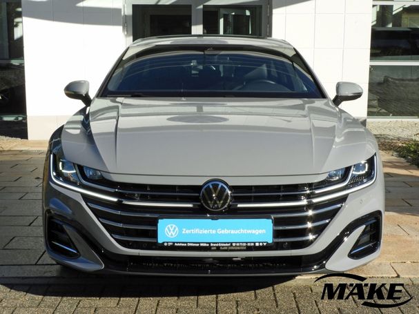 Volkswagen Arteon 2.0 TDI DSG 4Motion 147 kW image number 1