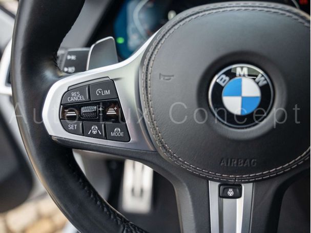 BMW X5 xDrive30d 195 kW image number 12