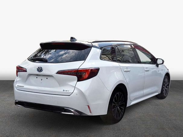 Toyota Corolla 2.0 Hybrid Touring Sports 144 kW image number 3