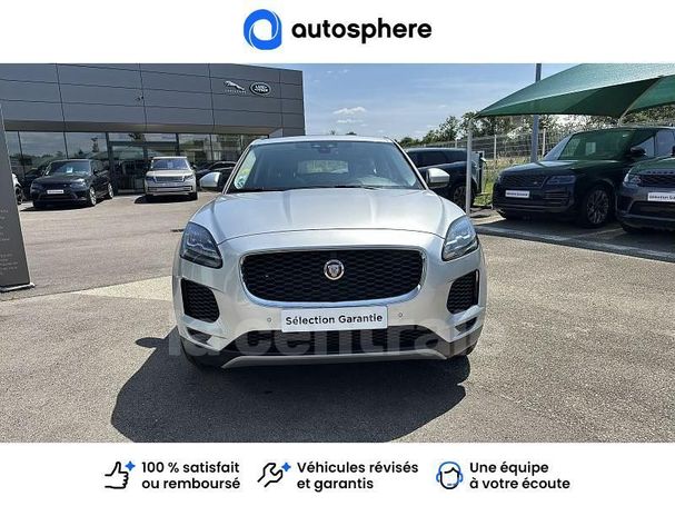 Jaguar E-Pace D150 AWD 110 kW image number 1