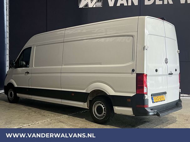 Volkswagen Crafter 35 TDI 103 kW image number 5