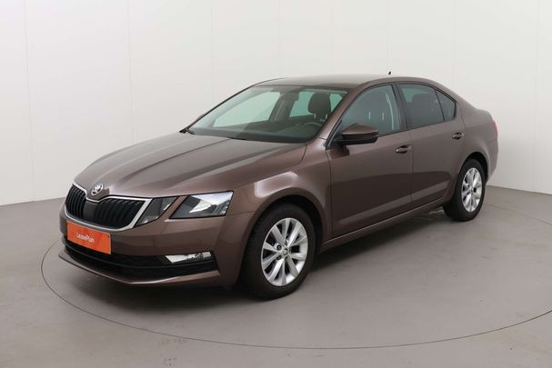 Skoda Octavia 1.0 TSI Ambition 85 kW image number 1