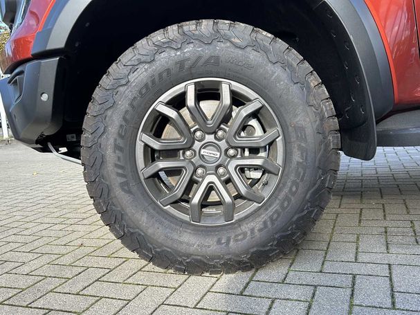 Ford Ranger Raptor 154 kW image number 20