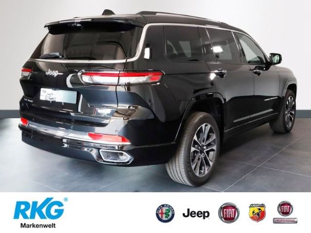 Jeep Grand Cherokee 268 kW image number 3