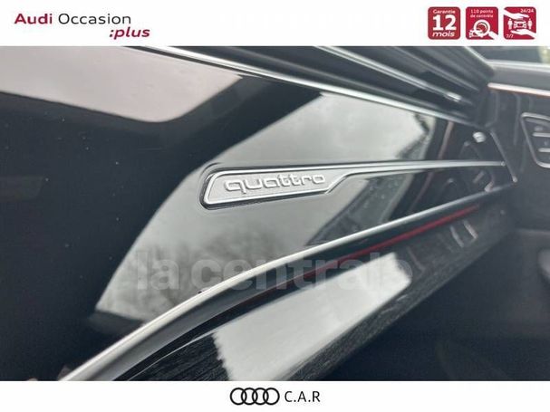 Audi Q8 50 TDI quattro Tiptronic 210 kW image number 30