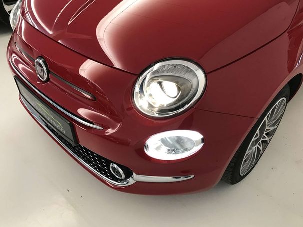 Fiat 500 1.0 51 kW image number 6