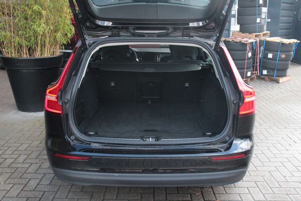 Volvo V60 B4 145 kW image number 7