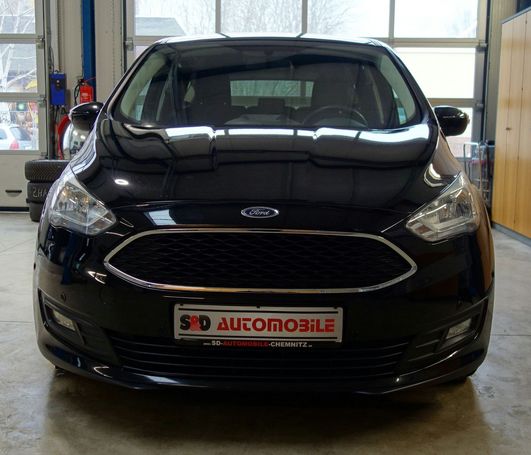 Ford C-Max 92 kW image number 4