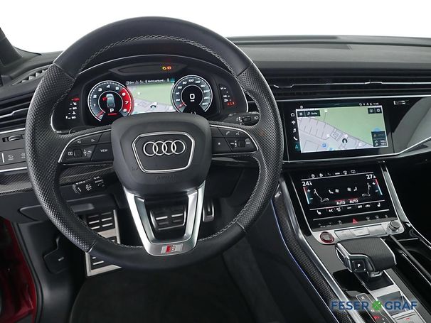 Audi SQ7 TFSI 373 kW image number 5