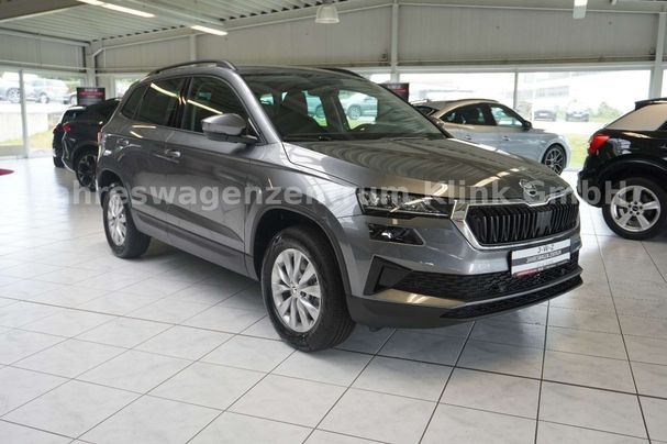 Skoda Karoq 1.5 TSI DSG Ambition 110 kW image number 2