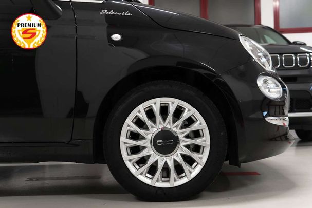 Fiat 500 1.0 51 kW image number 6