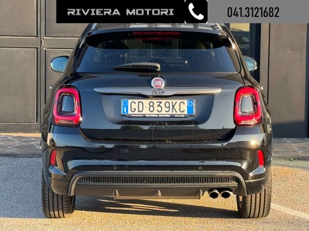 Fiat 500X 1.0 88 kW image number 11