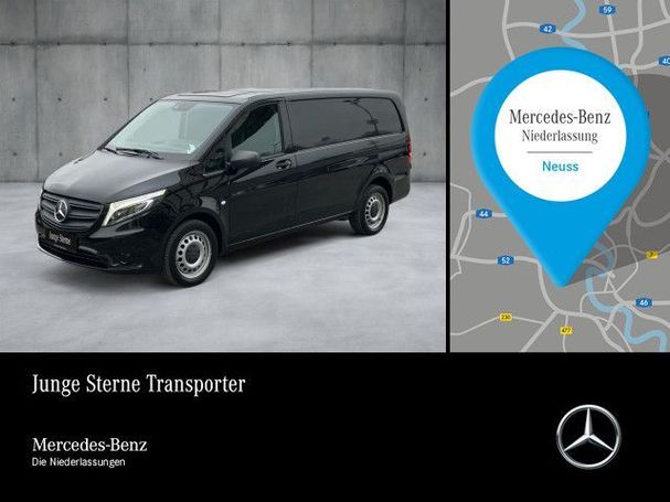 Mercedes-Benz Vito 119 CDi 140 kW image number 3