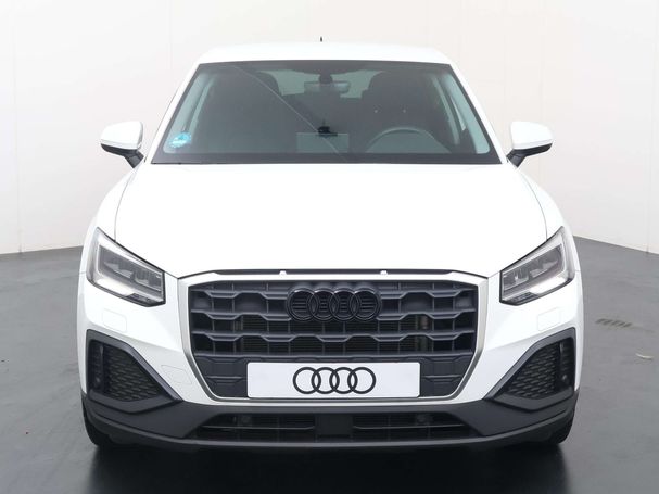 Audi Q2 30 TFSI 81 kW image number 31