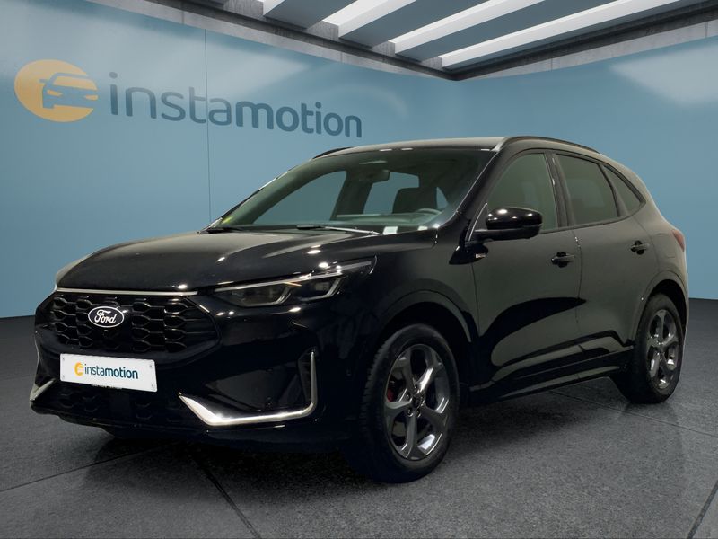 Ford Kuga ST-Line X