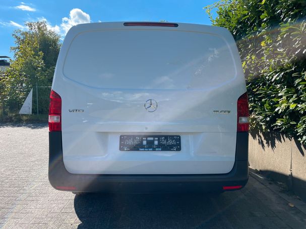 Mercedes-Benz Vito 111 84 kW image number 6