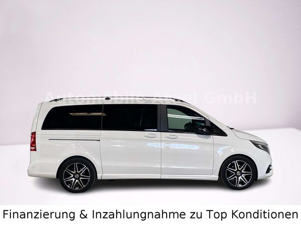 Mercedes-Benz V 250d Avantgarde Edition 1 140 kW image number 6