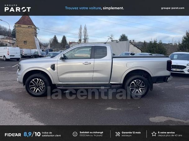 Ford Ranger 125 kW image number 5