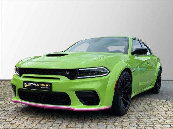 Dodge Charger 362 kW image number 2