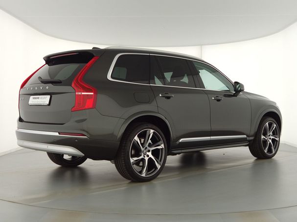 Volvo XC90 B5 AWD Inscription 173 kW image number 4