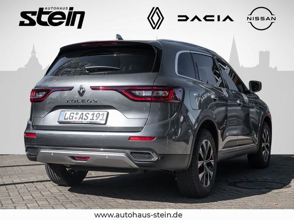 Renault Koleos TCe 160 Techno EDC 116 kW image number 2