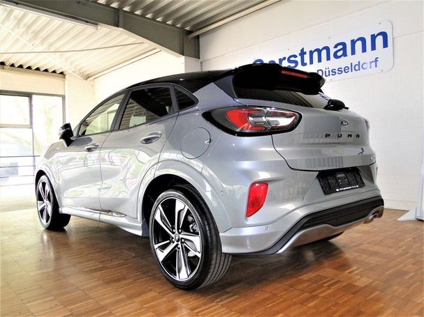 Ford Puma 1.0 EcoBoost ST-Line X 114 kW image number 7